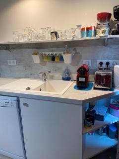Appartement Les Ocres - Lapte - 5