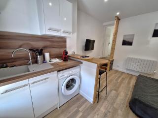 Grand T2 lumineux 2 pers Olivet Avenue Loiret - Olivet - 0