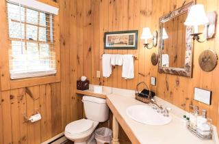 Secluded Cottage with Indoor Hot-Tub Ideal for Couples in Virginia - Lexington - 1