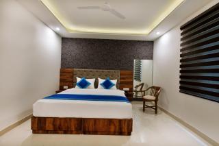 A Boutique Hotel VERTTU - Neu-Delhi - 3