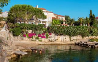 Villa Palace Clara Apartment 5 island Krk by Vill - 9