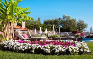 Villa Palace Clara Apartment 5 island Krk by Vill - 3