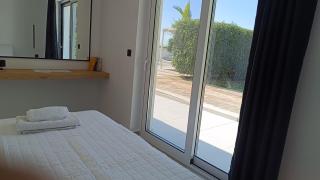 Myrto Villa heated pool - Kato Daratso - 8