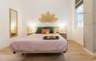 Urban apartment BAJO 8 - HOUSEVANLIVE - 7