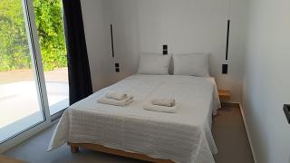 Myrto Villa heated pool - Kato Daratso - 7