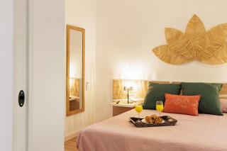 Urban apartment BAJO 8 - HOUSEVANLIVE - 6