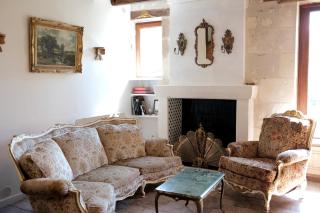 Le Verger des Anges - Meublé de tourisme 4 étoiles - 4