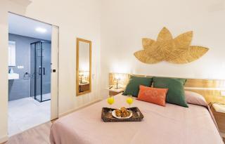 Urban apartment BAJO 8 - HOUSEVANLIVE - 4