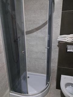 Pokoj trzyosobowy osobne łóżka Quick Check In - 9