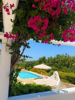 Villa Paradisos Archangelos - Archangelos - 6