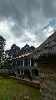 Karibu guest house sipi - Kapchorwa - 3