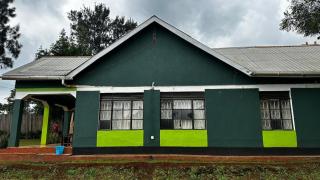 Karibu guest house sipi - Kapchorwa - 2