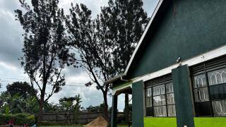 Karibu guest house sipi - Kapchorwa - 1