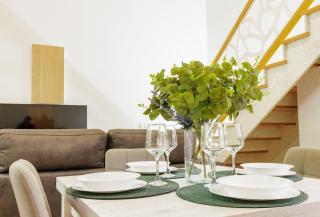 Urban apartment BAJO 8 - HOUSEVANLIVE - 9