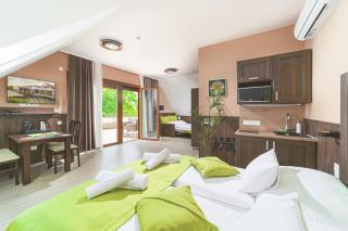 Park Hotel Bükfürdő - Bük - 9