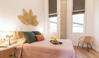 Urban apartment BAJO 8 - HOUSEVANLIVE - 4