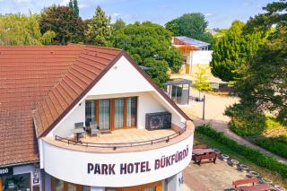 Park Hotel Bükfürdő - Bük - 9