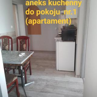 Kąty Rybackie Pokoje u Rybaka - Kąty Rybackie - 7