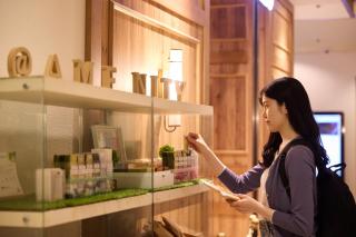 Kobe Sannomiya Tokyu REI Hotel - Kobe - 5