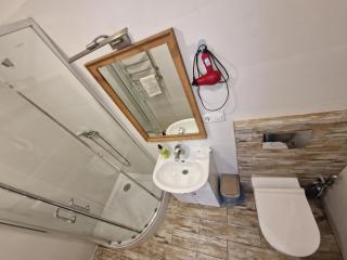 Апартаменти для пари з видом на Оперний театр - Lviv - 3