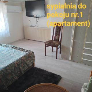 Kąty Rybackie Pokoje u Rybaka - Kąty Rybackie - 5