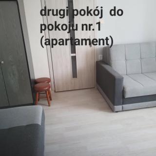 Kąty Rybackie Pokoje u Rybaka - Kąty Rybackie - 2