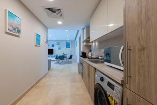 Special apartment with Pool and Seasideview - Hurghada - 9