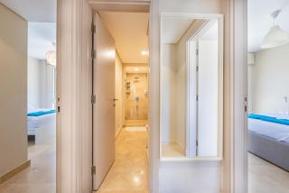 Special apartment with Pool and Seasideview, El Gouna - Hurghada - 2