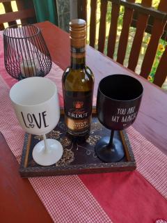 Kuća za odmor ,,BREZA,, - 5