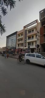 Heritage Villa By MNG Rooms - Kānpur - 0
