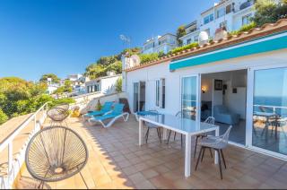 "Terrasse de la Mer 8" Résidence"Sol y Mar" AC-Wifi-BBQ-Piscine-Pkg - 6
