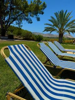 Villa Paradisos Archangelos - Archangelos - 8