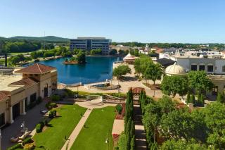 The Westin Huntsville - 9