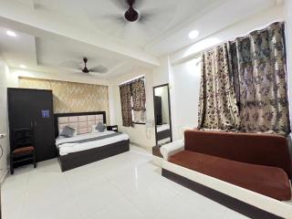 Heritage Villa By MNG Rooms - Kānpur - 4