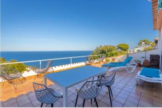 "Terrasse de la Mer 8" Résidence"Sol y Mar" AC-Wifi-BBQ-Piscine-Pkg - 7