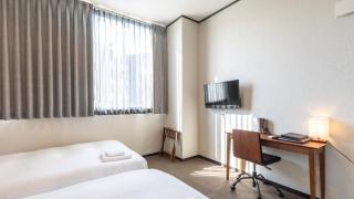 HOTEL Lespoir Tenpozan Osaka Bay - 6