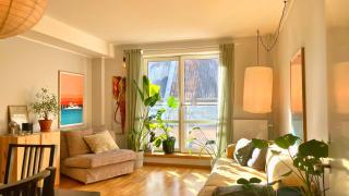 2 room apartment - 5 Min to Oslo Central Station - Oslo - 0