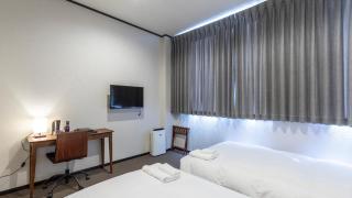 HOTEL Lespoir OSAKA - Osaka - 4