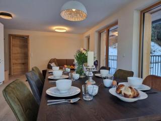 Bergschnucke homes - Silvretta Card im Sommer inklusive - 6