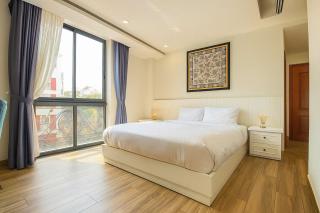 Ballantine hotel - Ho Chi Minh - 0