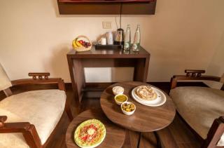 Hotel Moon Residency-Near IGI-Airport-Terminal-3 - New Delhi - 3