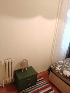 Gülden's House - Istanbul - 1