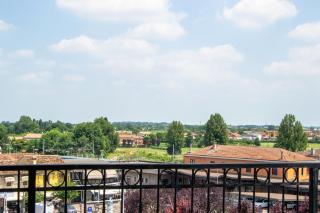 Welc-ōM Montegrotto Terrace View - Montegrotto Terme - 0