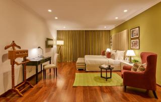 The Waverly Hotel & Residences - Bangalore - 9