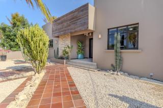 10 min to Beach Villa Morning Star by Bocobay - Palm-Eagle Beach - 9