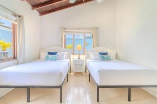 10 min to Beach Villa Morning Star by Bocobay - Palm-Eagle Beach - 8