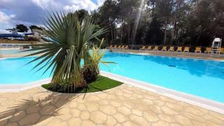 Mobilhome - Saint-Jean-de-Monts - 8
