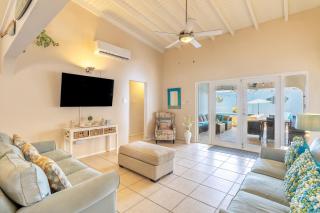 10 min to Beach Villa Morning Star by Bocobay - Palm-Eagle Beach - 4