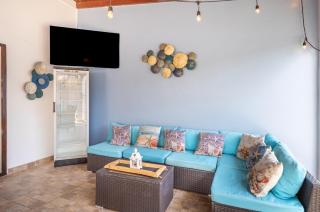 10 min to Beach Villa Morning Star by Bocobay - Palm-Eagle Beach - 3
