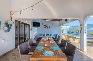 10 min to Beach Villa Morning Star by Bocobay - Palm-Eagle Beach - 2